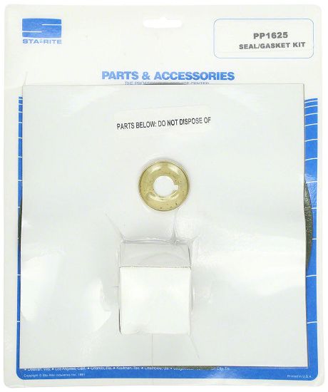 Pentair Kit Seal/Gskt Hms Pump - PP1625