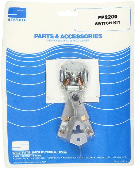 Pentair Switch Kit Ao Smth Mtr - PP2200