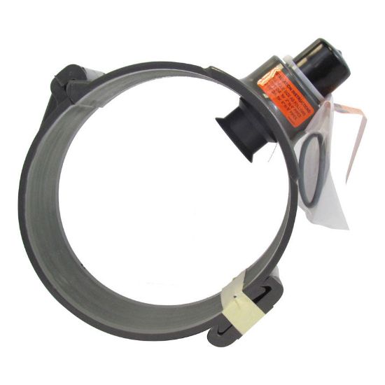 Ayer Sales Inc. Signet 8In Saddle Ins. Kit - PV8S080