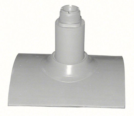 Ayer Sales Inc. Signet 10In Clamp-On Saddle - PV8S100