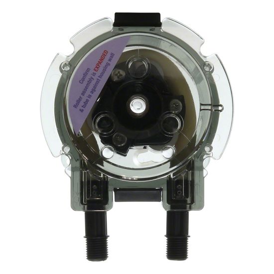 Stenner Pump Company Inc. Tube Housing Cover Bshing Included (Pkg Of 1) - QP100-1
