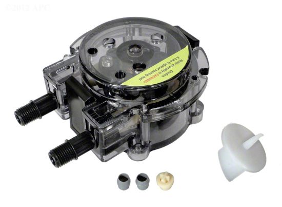 Stenner Pump Company Inc. Quickpro Tube Housing Complete #1 - QP251-1