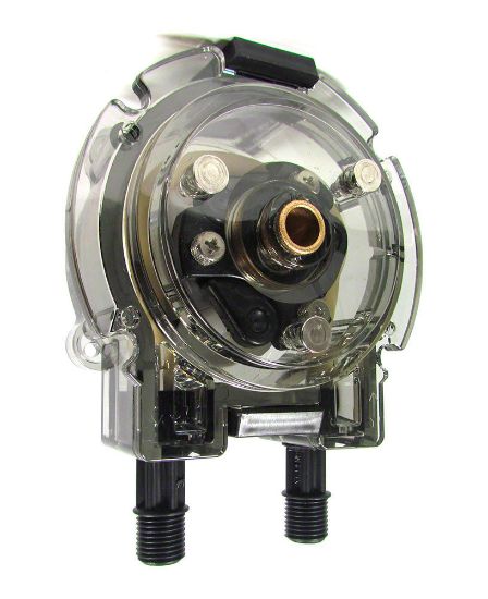 Stenner Pump Company Inc. Quickpro #4 Adapter Tube Housing Comp - QPA254-1