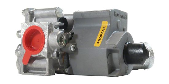 Zodiac Gas Valve Propane With Street Elbow - R0455300
