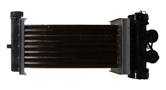 Zodiac Heat Exchanger Assembly Complete Model 400 Legacy LRZE - R0470605