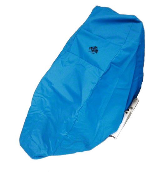 Global Pool Products Global Cover Only For R-450A Blue - RGLCPCBA