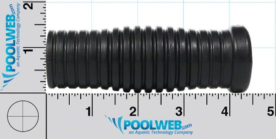 Skimlite Mfg Hand Grip Black - SL5552