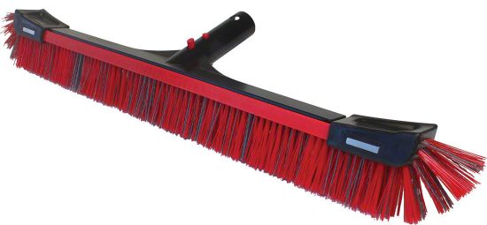 Skimlite Mfg Spartan Combo Brush - SP3022