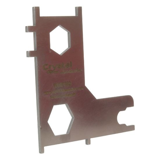 Crystal Fountains Universal Removal Key - WMF082