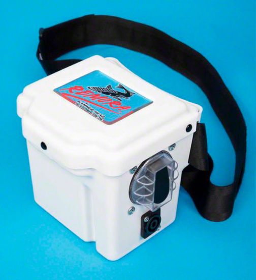 Hammer-Head Remora Power Pack - XR1602