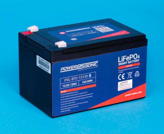 Hammer-Head Remora Battery Only - XR-1603