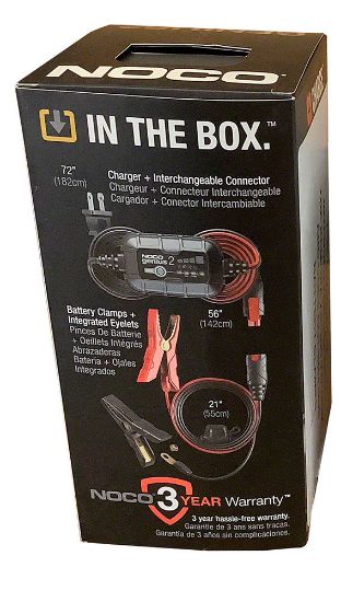 Hammer-Head Remora Battery Charger Only - XR-1606