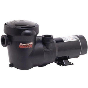 Hayward PowerFlo Matrix 1.1 HP 115V with 6' CordAbove-Ground Pool Pump, W3SP1593