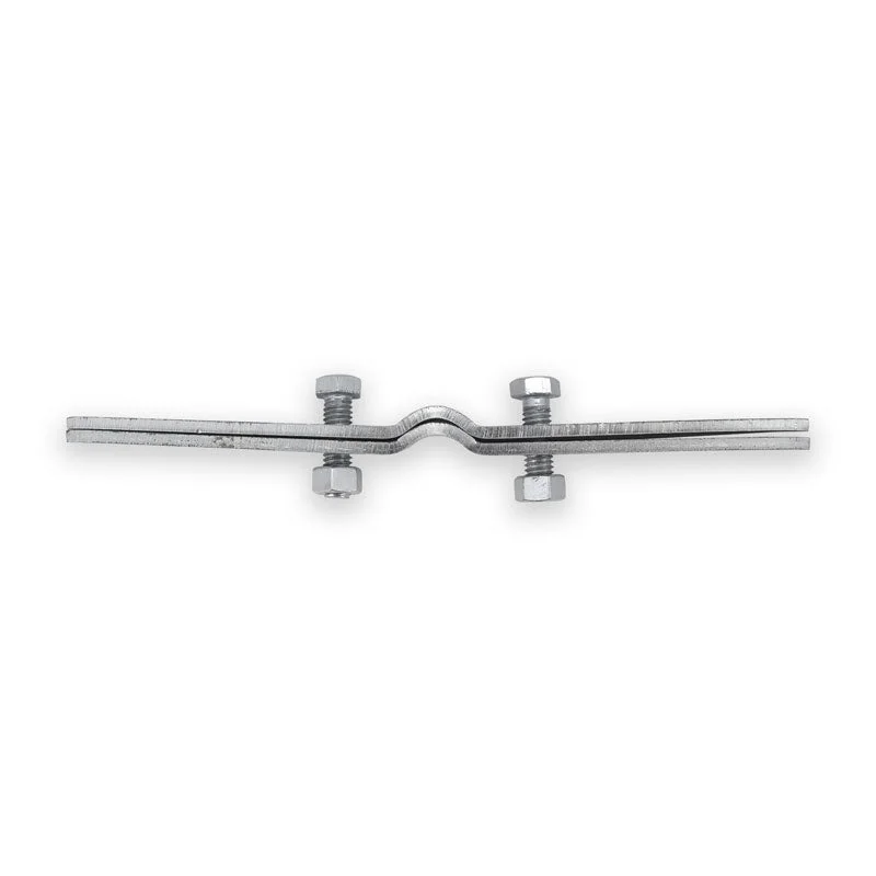 1/2" Electro Galvanized Standard Riser Clamp (6200-0050EG)
