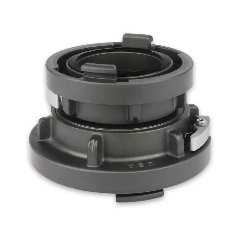1" Storz x 2" Storz Adapter Aluminum