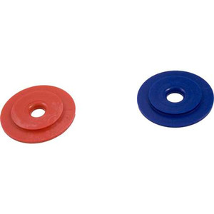 Zodiac Polaris UWF Restrictor Disks, 10-112-00