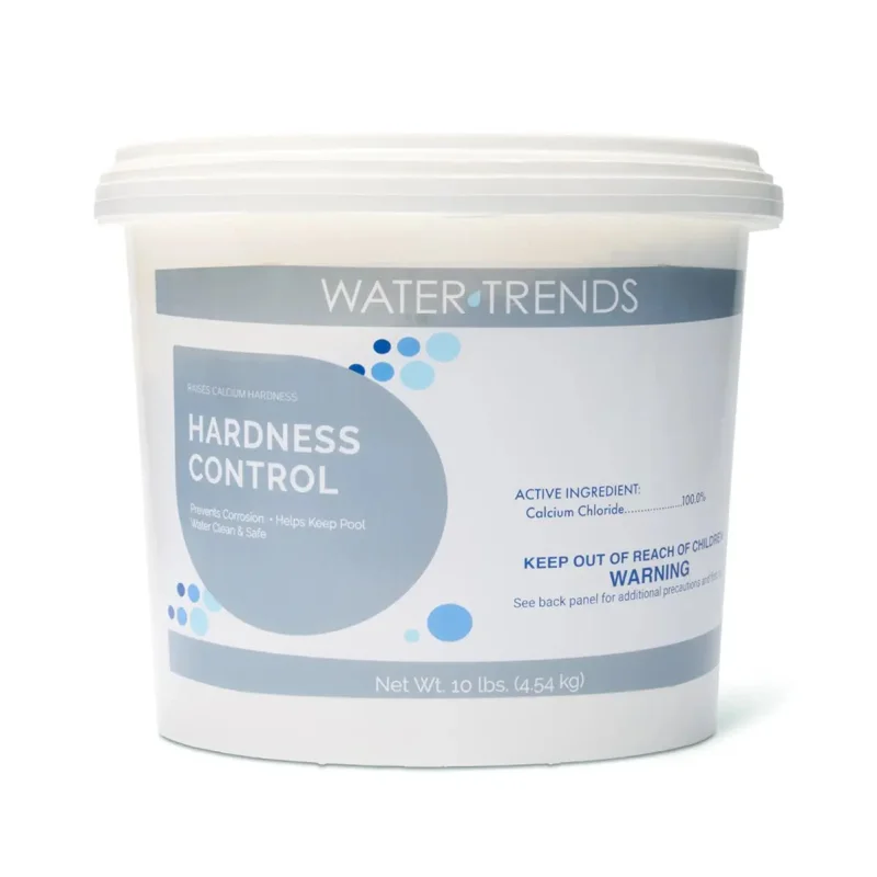 10 lbs. Of WATER TRENDS Hardness Control