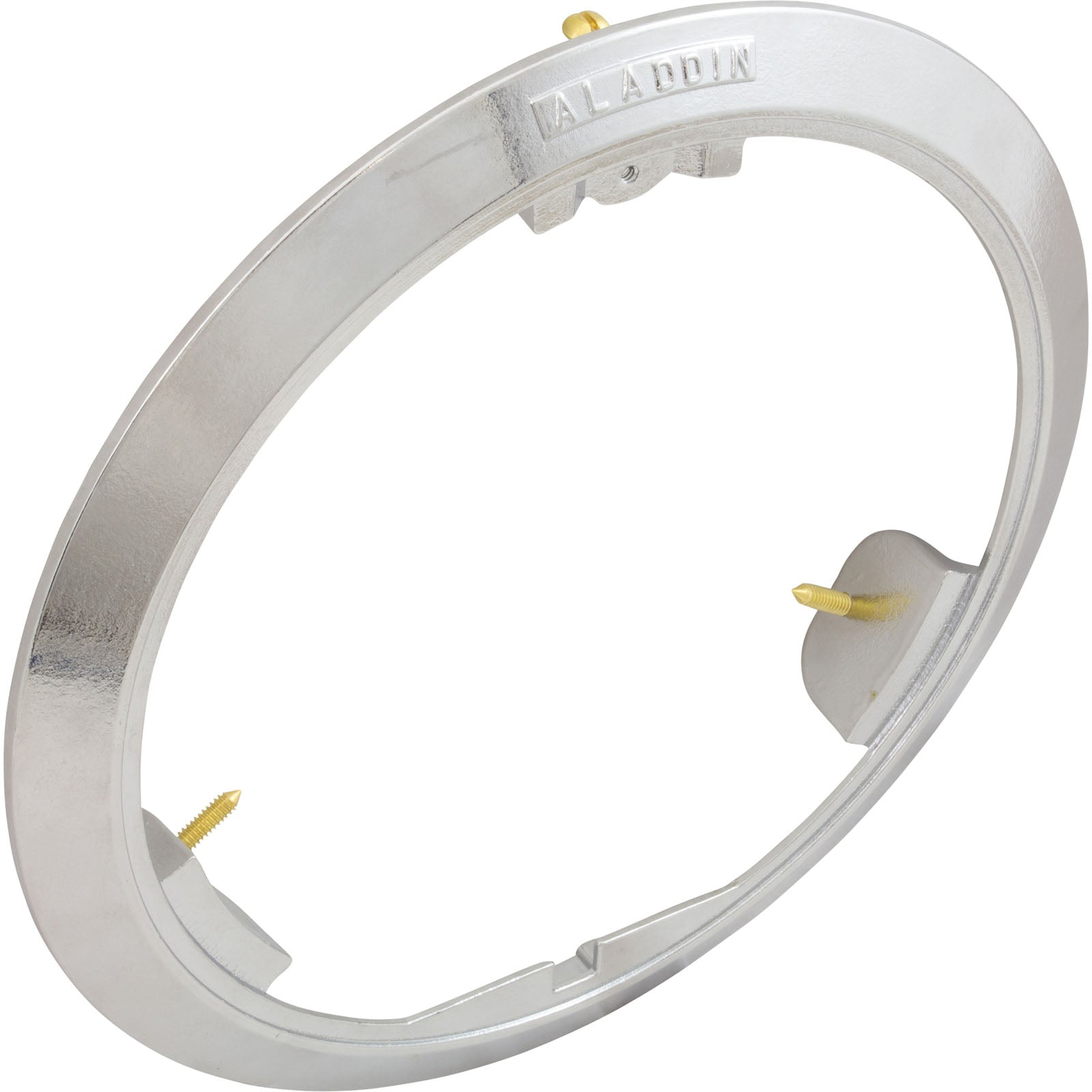 Ring Adapter, Purex Light, 10"ID, 11-3/4"OD, Generic