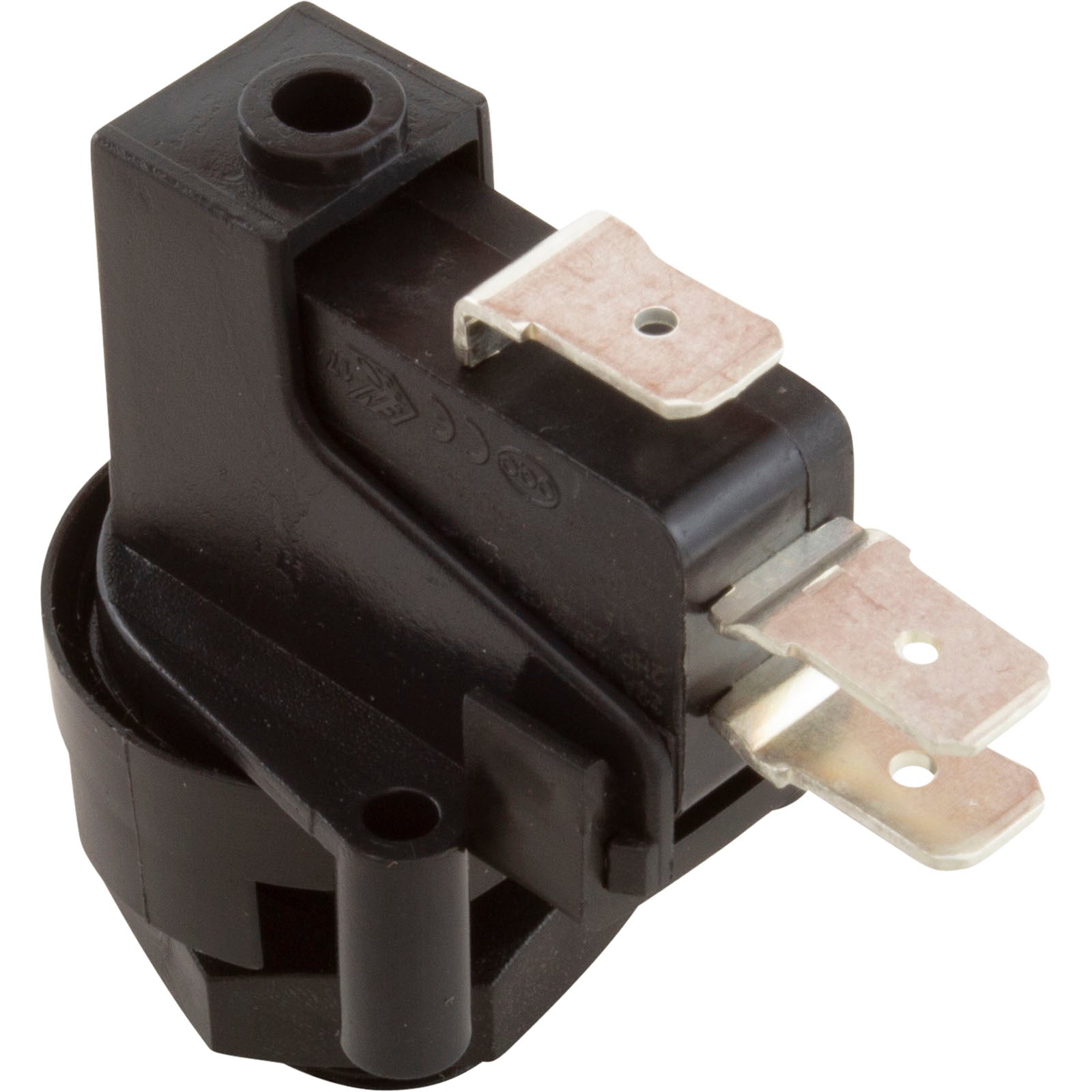 Air Switch, Brett Aqualine, Jag 4x, SPDT, 22A, thd, latch