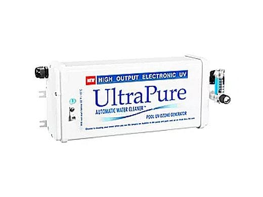 UltraPure High Output Pool UV Ozone Generator