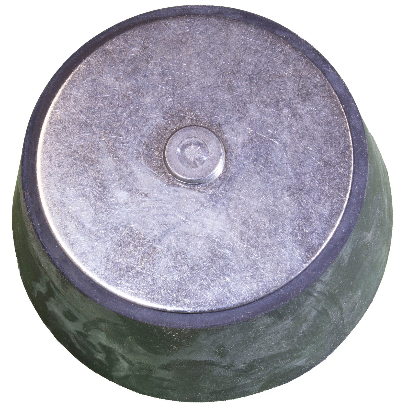 Tool, Winter Plug, Technical Products, #15, 3.86"od, 4" Pipe