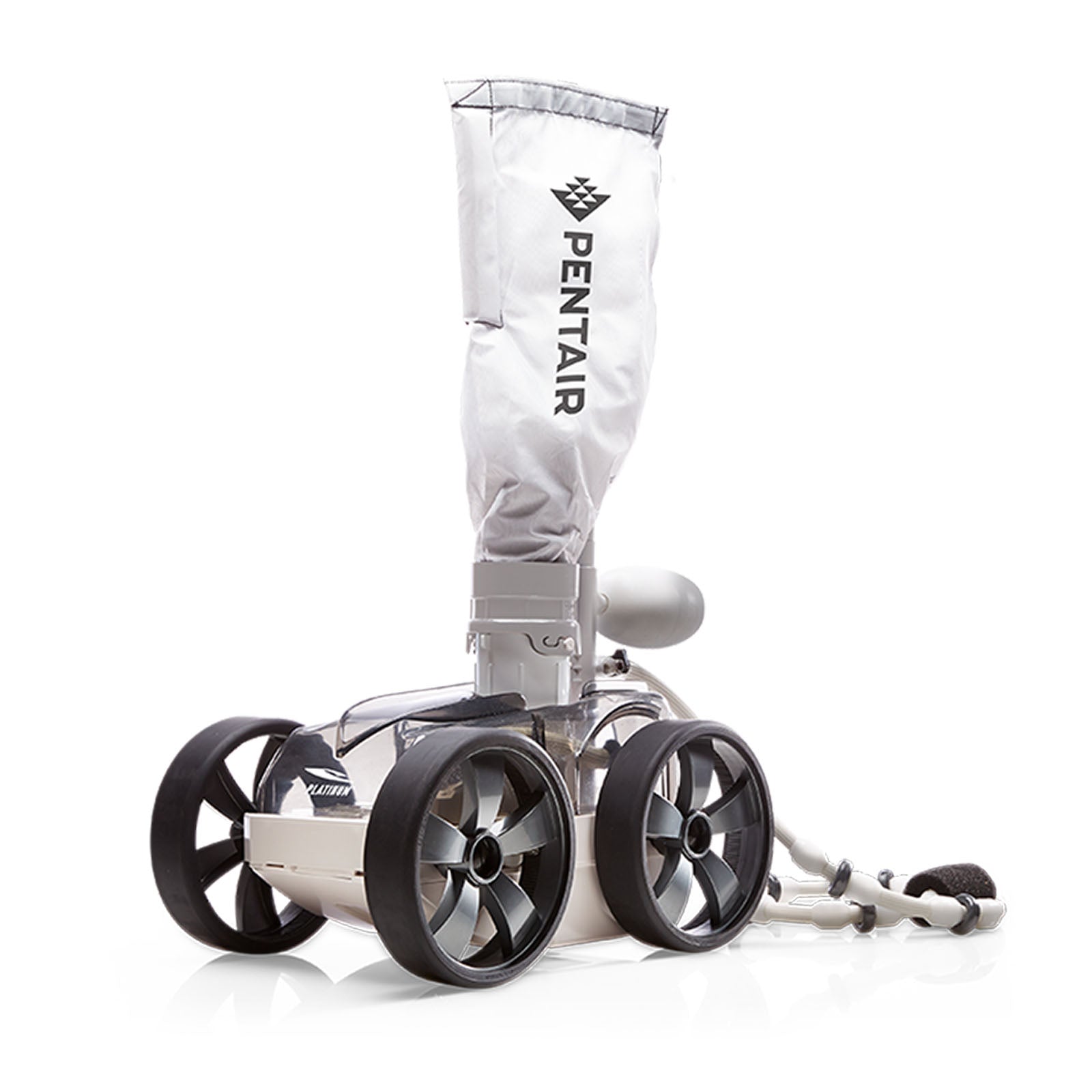 LL505PM Kreepy Krauly Platinum Pressure Side IG Pool Cleaner