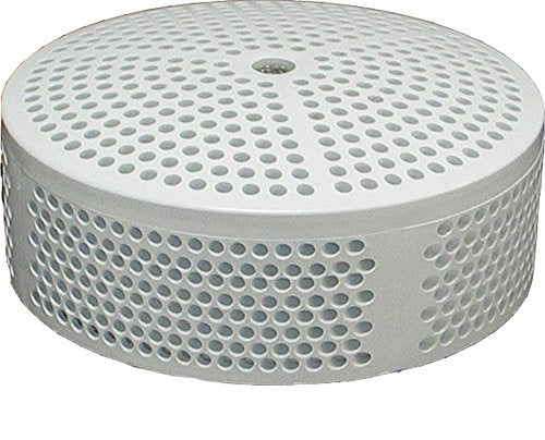 25207-701-000 CMP Equalizer Suction Gray