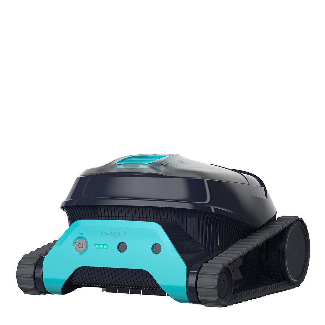 Dolphin Liberty 300 Deluxe Cordless Robotic Cleaner, 99998130-US