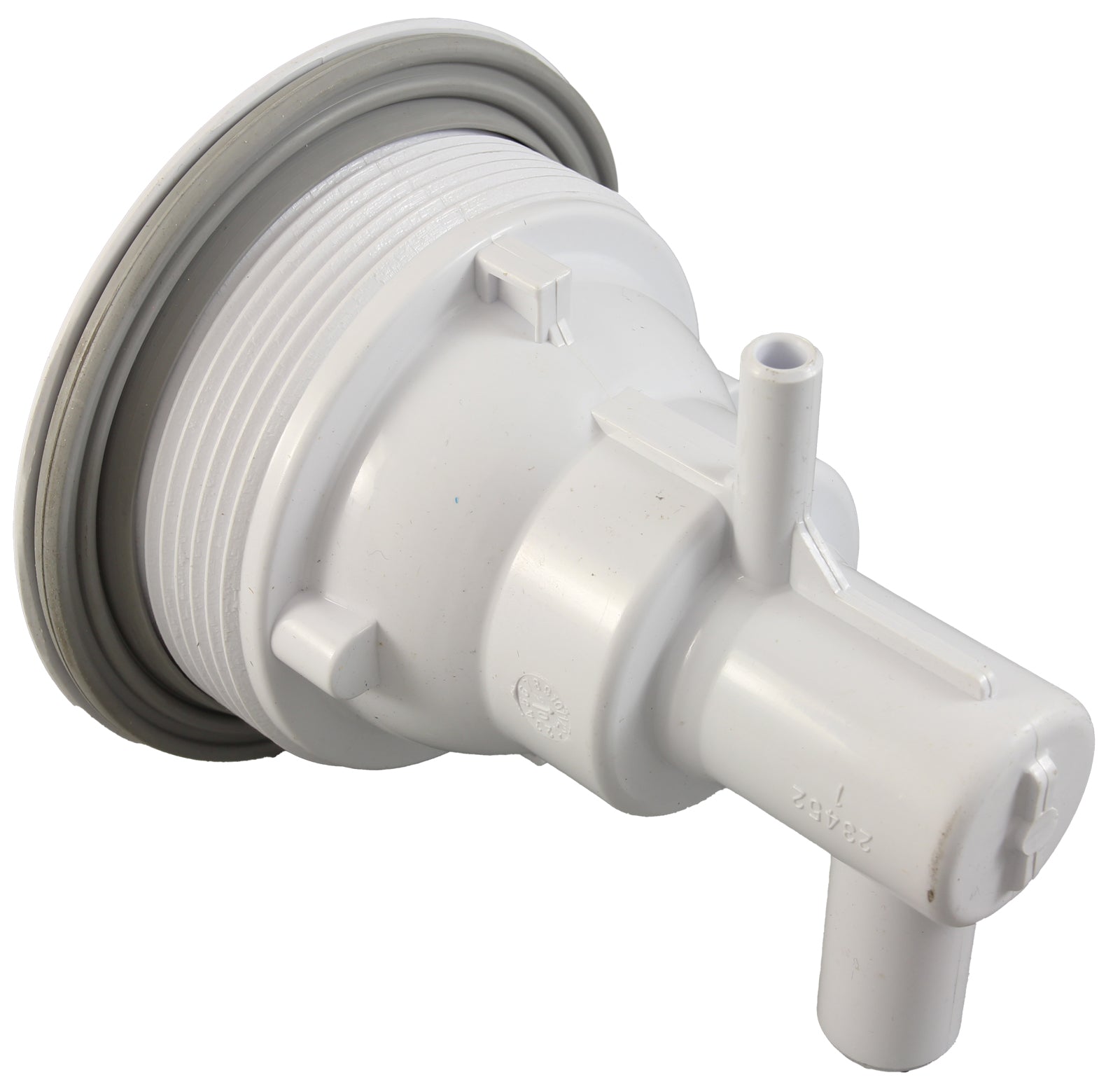 Jet Body, CMP Typhoon 500, 5", a3/8"sb, w3/4"sb
