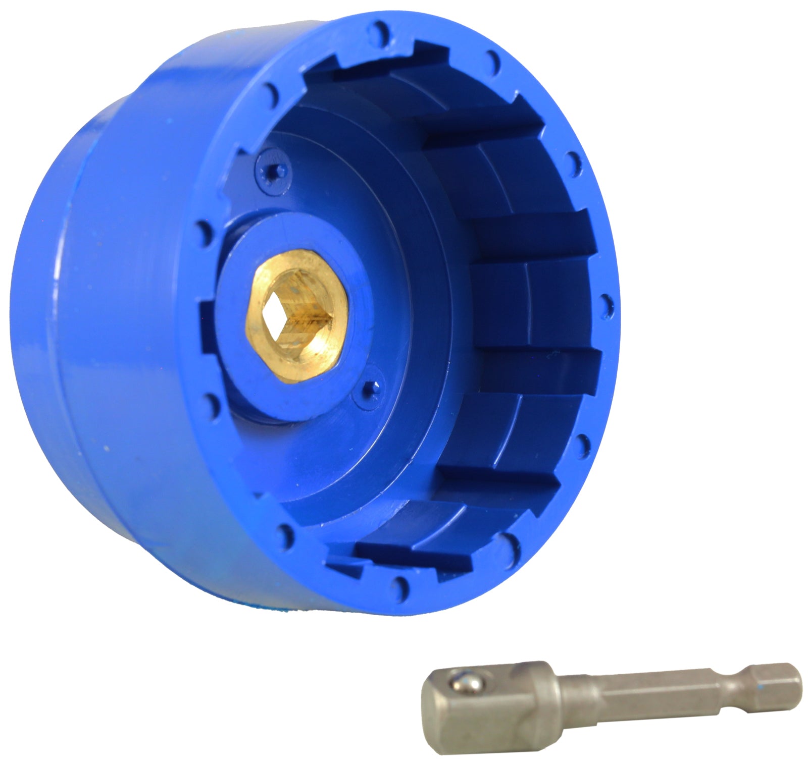Tool,Socket,Dual Geometry for Sta-Rite/Pentair System 3