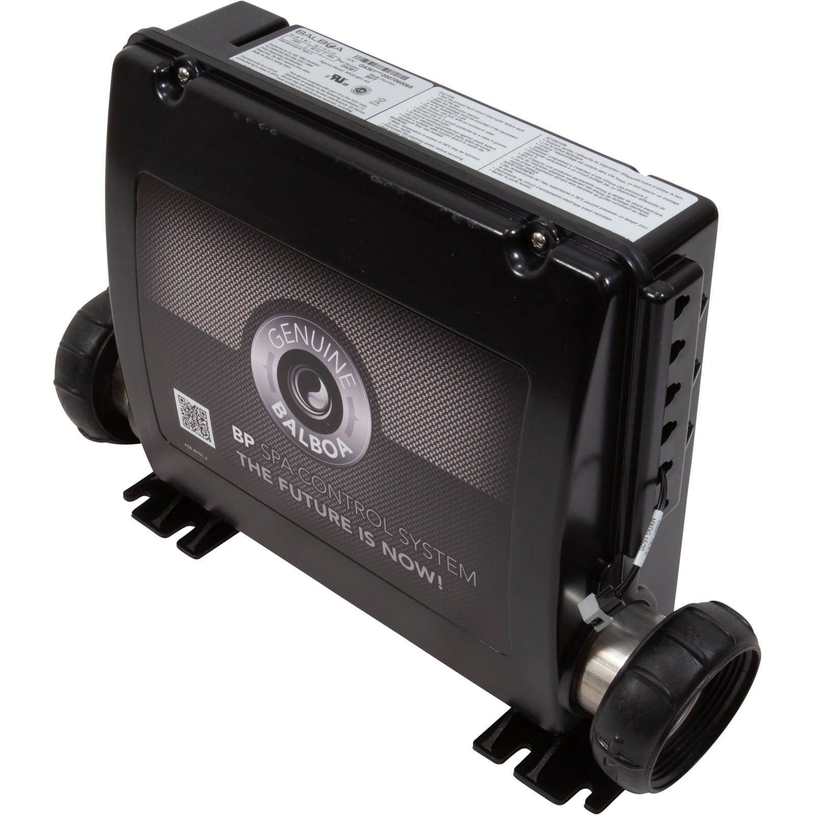 G6406 Control, Balboa Water Group Retrofit Kit, BP7, TP600