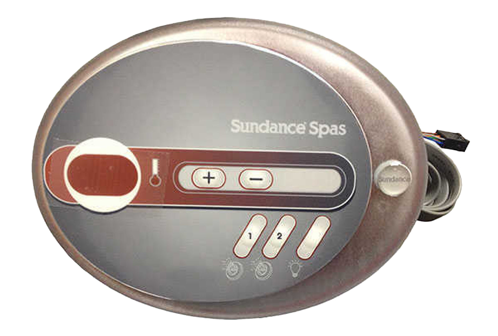 Topside, Sundance 680 Series, 2-Pump, 2013-2017