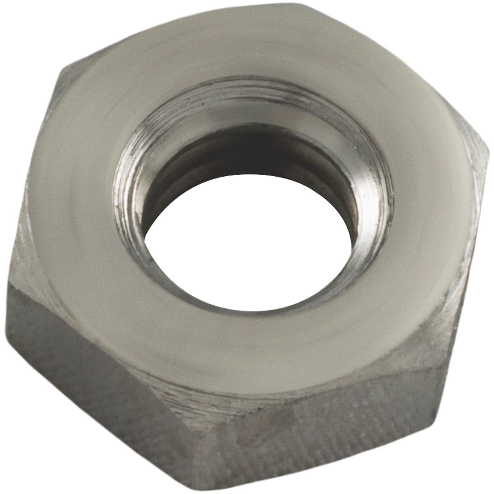 Nut, Pentair American Products/PacFab, 1/4-20, Filters & Vlvs