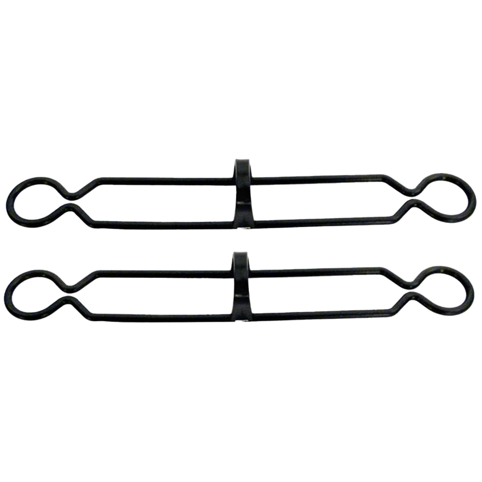 Clips, Maytronics Dolphin, Filter Bag, Quantity 2
