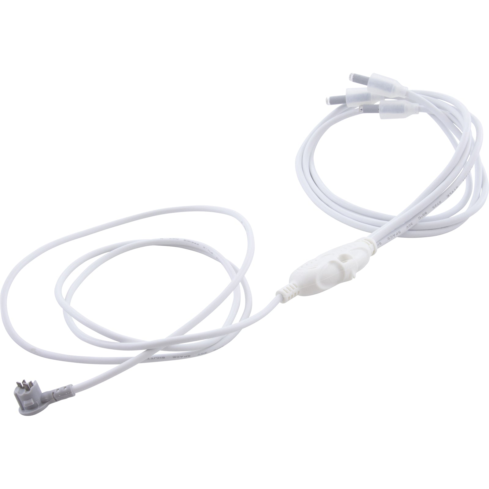 Replacement Bulb, RD, 2-Wire, Mini POL, Triple LED, 61", 1Z3
