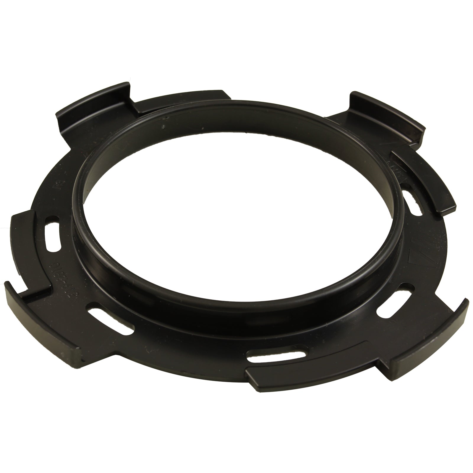 Waterway 519-2011 Ultra Skim Weir Retainer Ring, Small Tabs