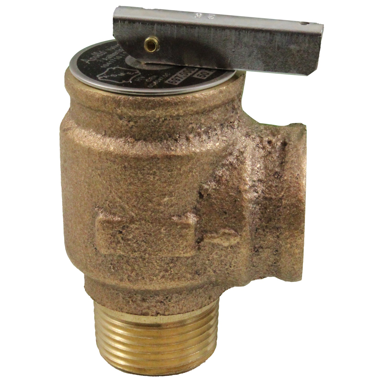 Pressure Relief Valve, Pentair ETi 250/400