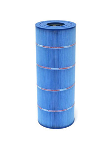 Super-Pro 8-15/16" 4 Oz 90 Sq/Ft Replacement Filter Cartridge, X15-PA90