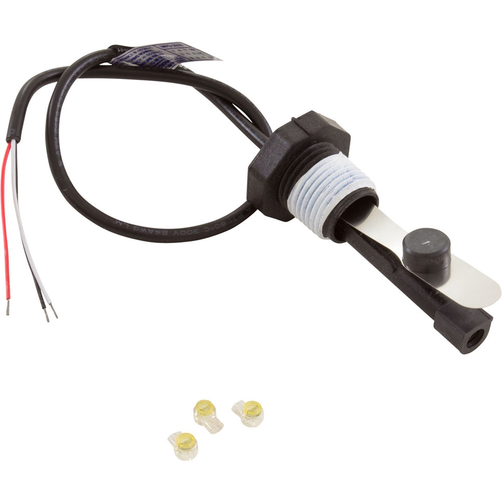 Pentair iChlor Salt Chlorine Generator Replacement Flow Switch – 3-Wire (523100)