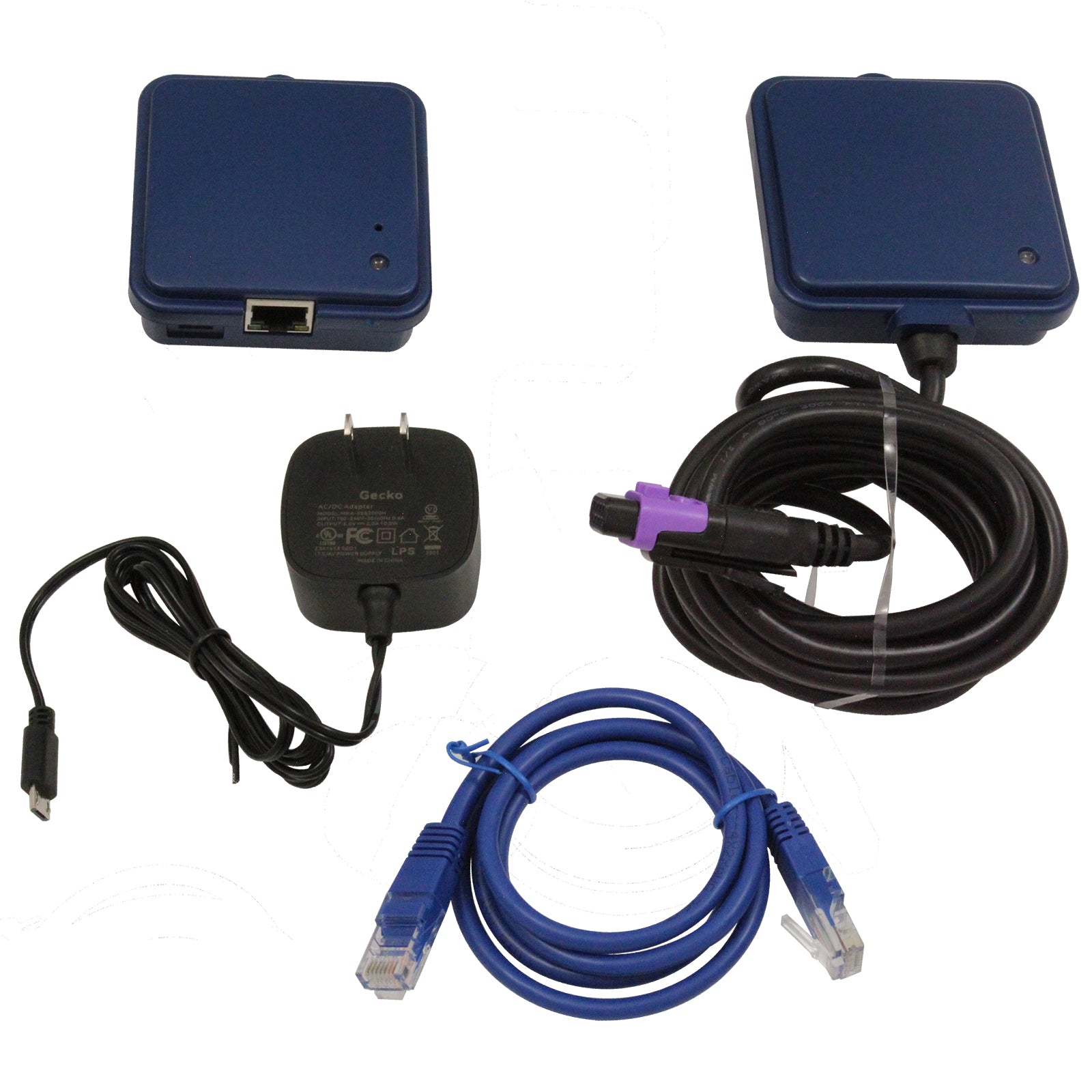 WiFi Module, Gecko in.Touch 3