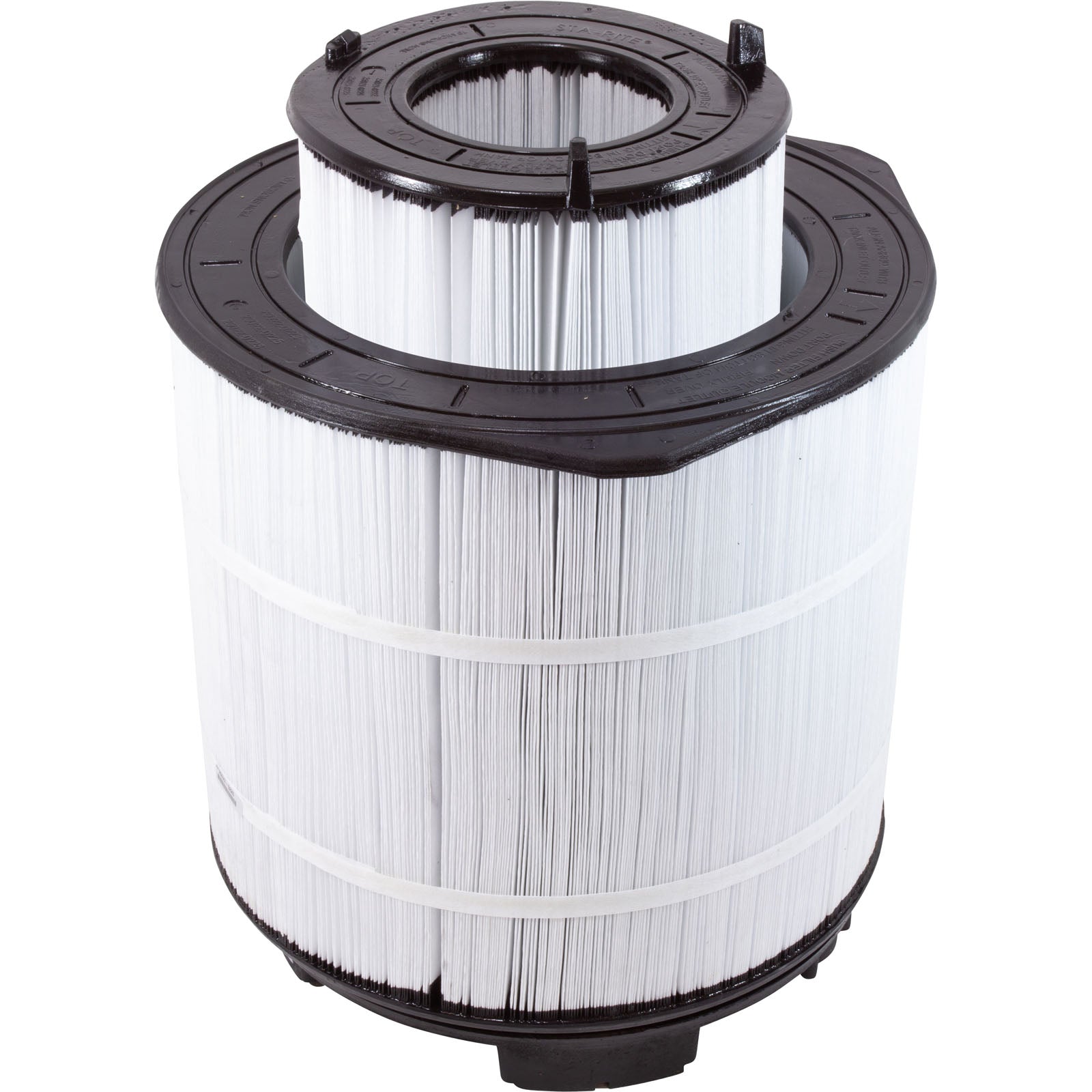 Cartridge Pack, System3 S8M150, Inner & Outer