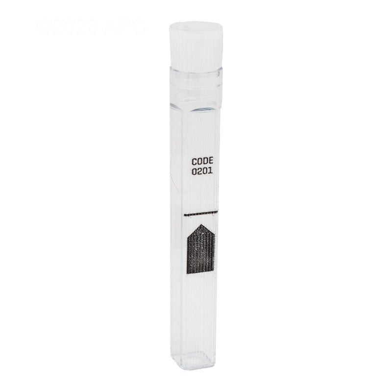 ColorQ Test Tubes, 5ml, 0201
