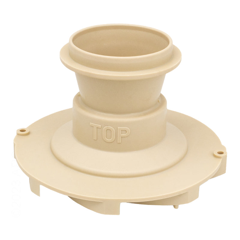 Diffuser, Intelliflo3 VSF, 1.5HP, 356155Z