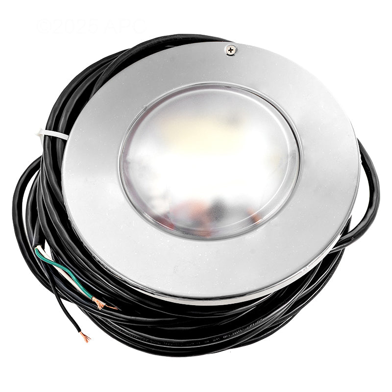 120V Purewhite LED Pool Fixture, 39W, 100' Cord, 21094