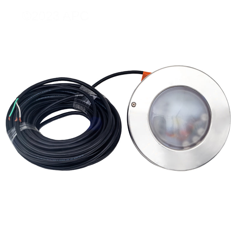 120V Color Splash XGW 500 LED Pool Fixture, 23002