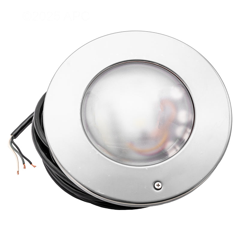 23027, 120V Color Slash XGW 500 LED Pool Fixture, Swimquip