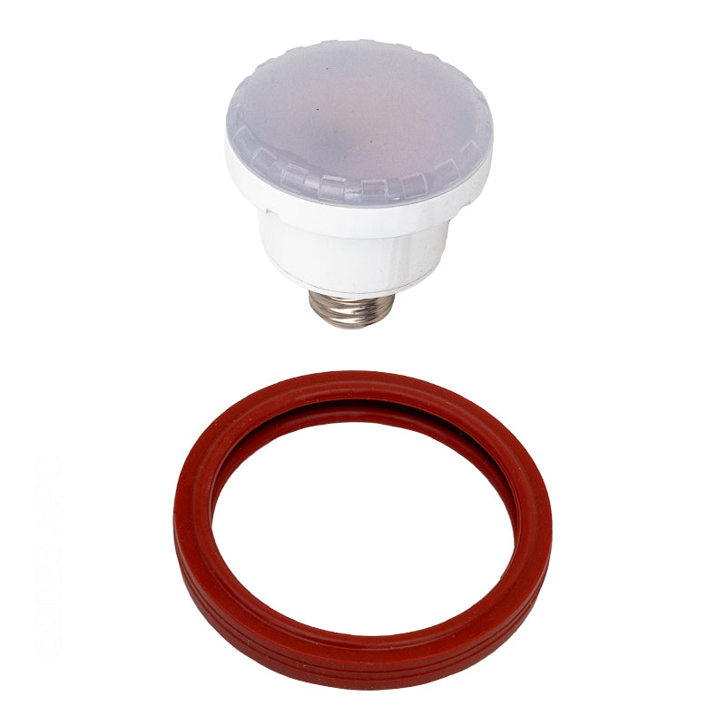 12V PureWhite Pro LED Spa Lamp, 13W, 2700K, 26713