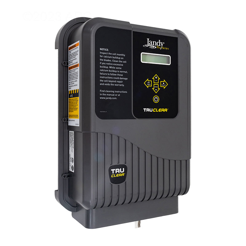 Truclear Power Pack Cover Replacement, R0663800