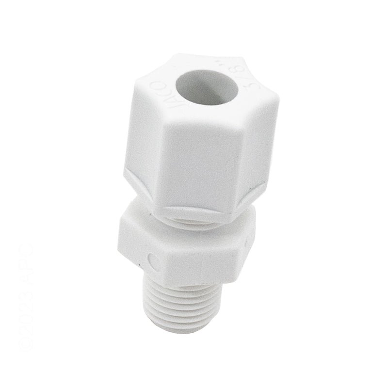 3/8 Inch Jayco Fitting, 550193