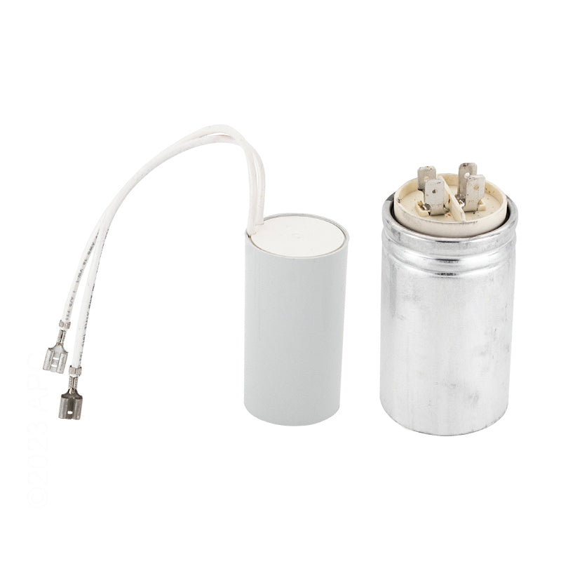 Capacitator, 1 HP Superpump 700 Series, SPX2600CAP1